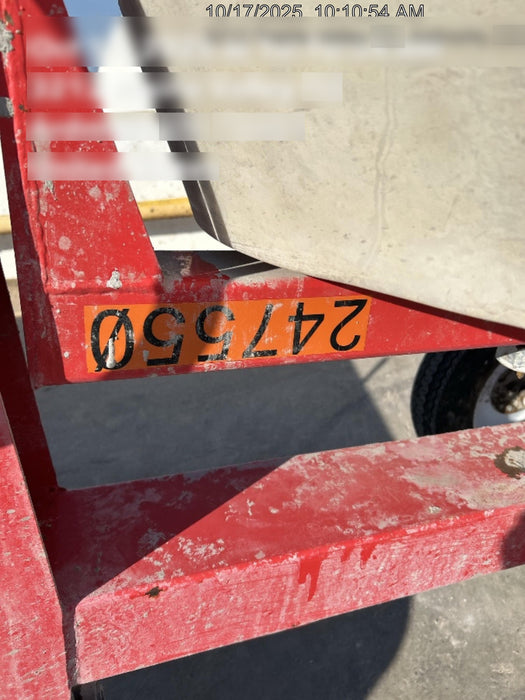 2022 MULTIQUIP MC94PK