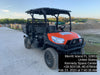 2020 KUBOTA RTV-X1140W-H (Canopy)