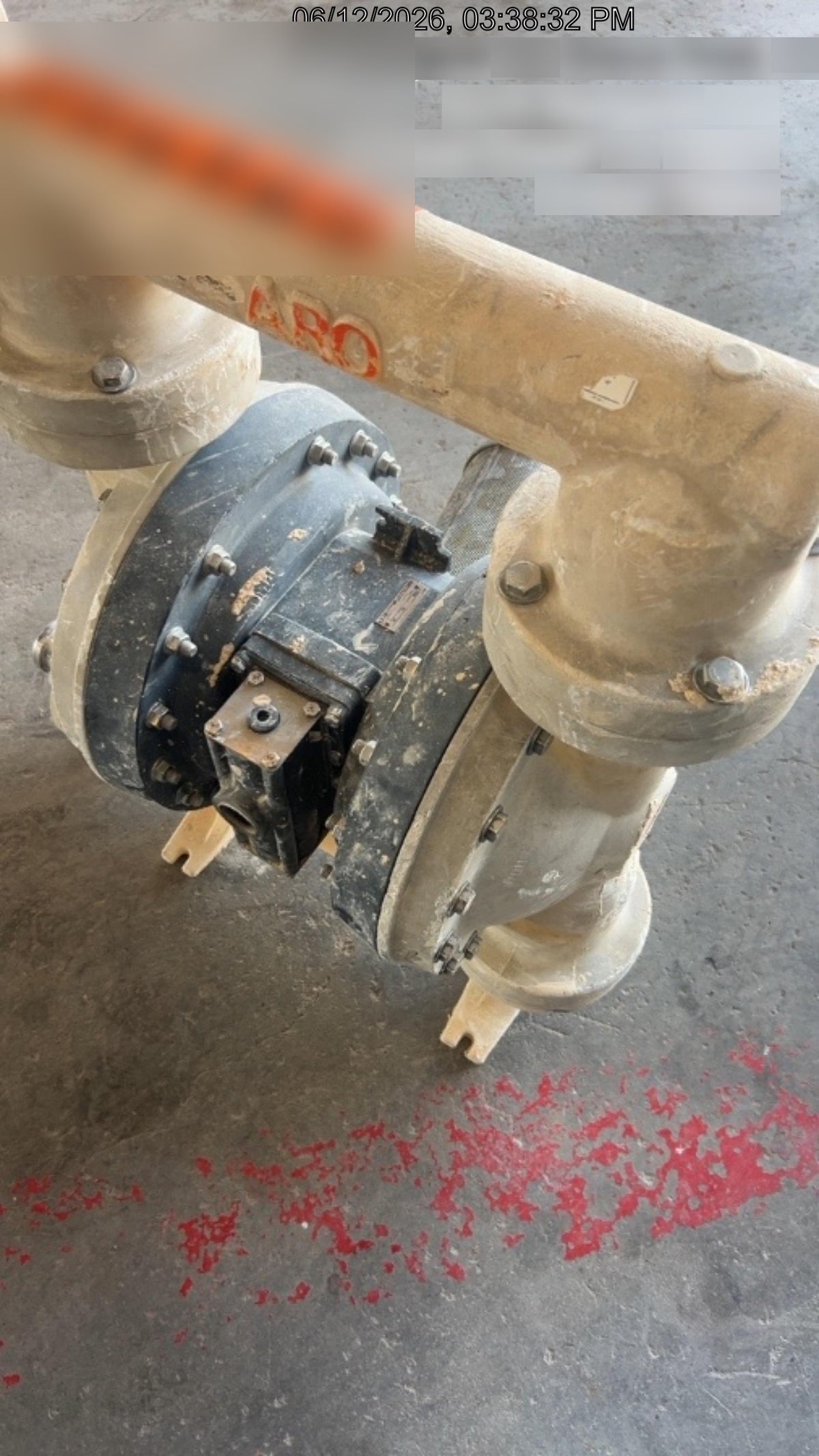 2022 INGERSOLL RAND PD20P-FPS-PTT
