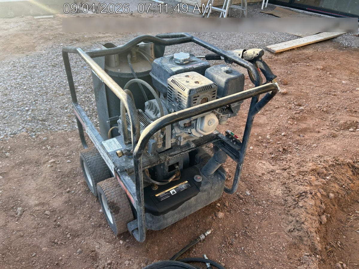 2020 MI-T-M CORPORATION HSP-3504-3MGH