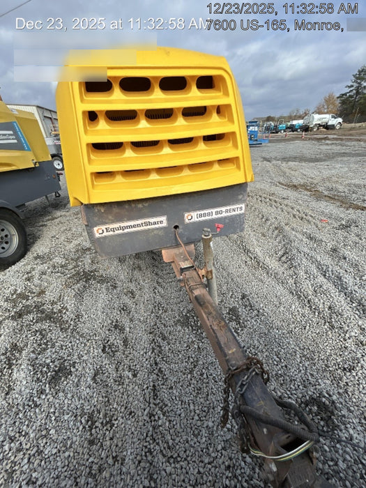 2020 ATLAS COPCO XAS188