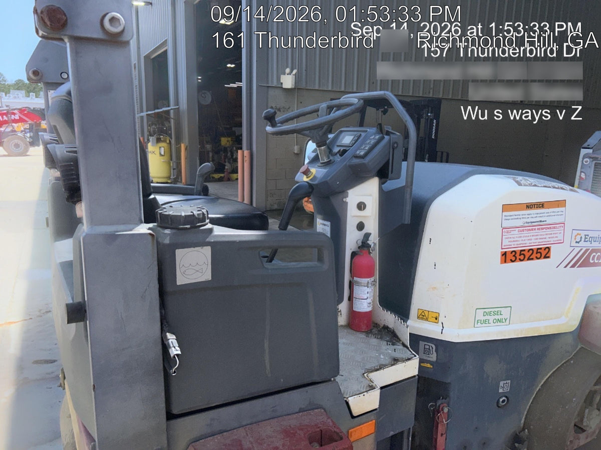 2021 DYNAPAC CC 1200