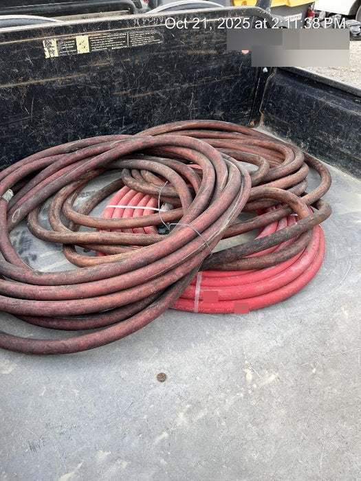 2021 CLUB CAR CA1700D (Canopy)