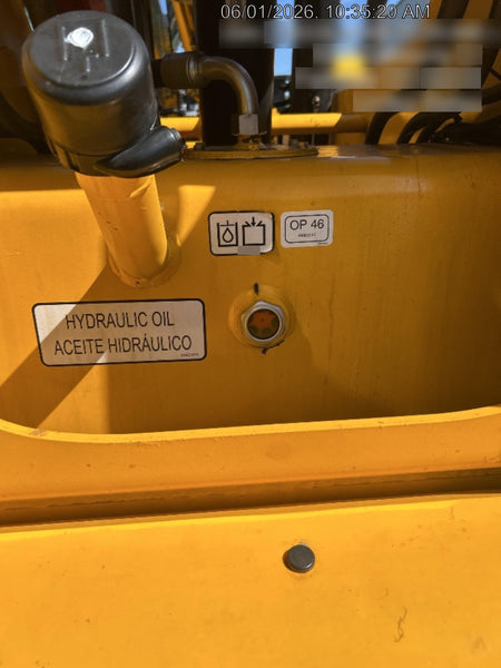 2023 JCB 509-42