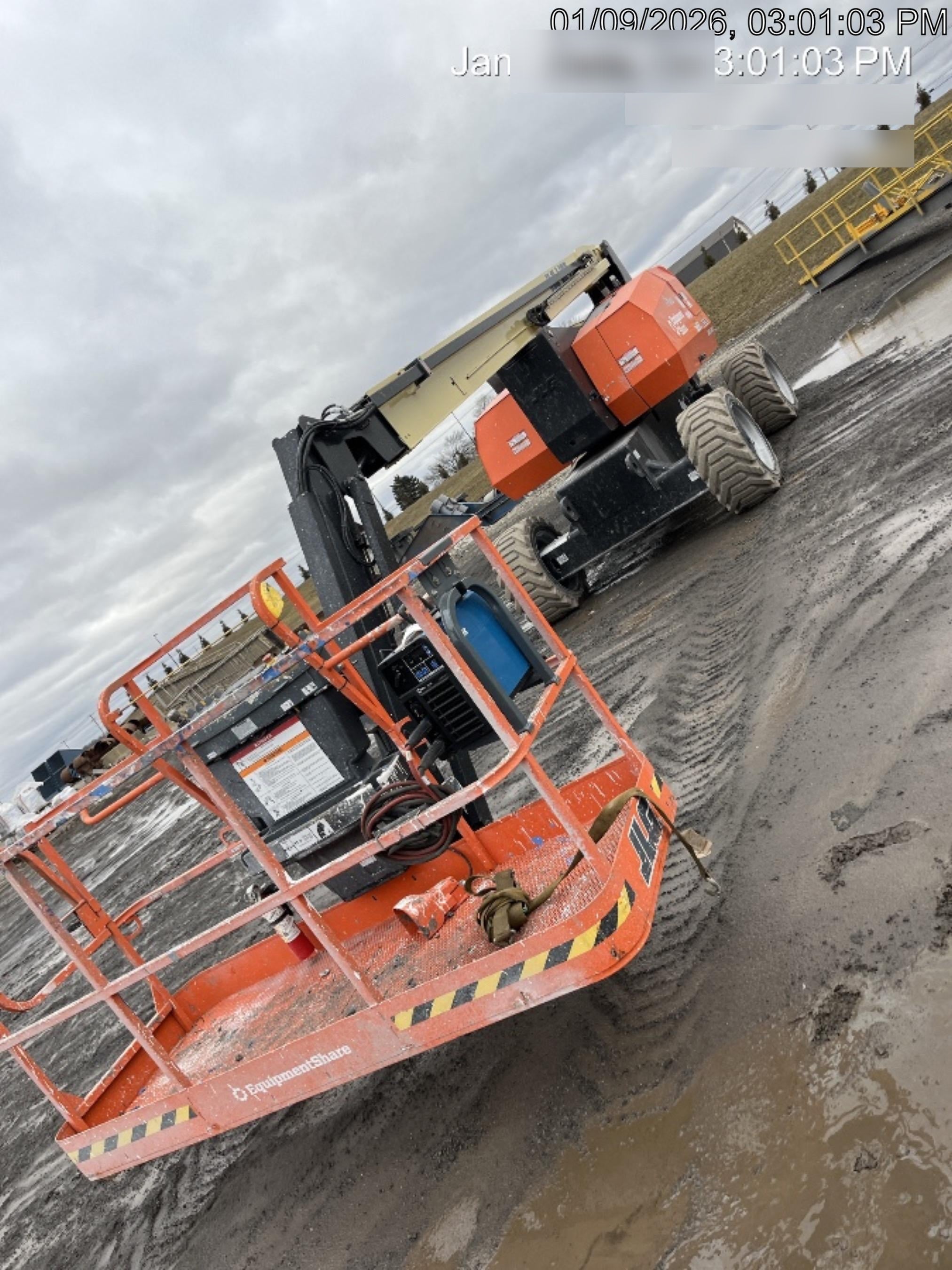 2025 MILLER ELECTRIC CST-282