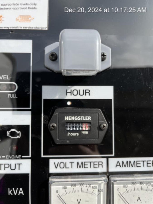 2023 SHINDAIWA DGK180F