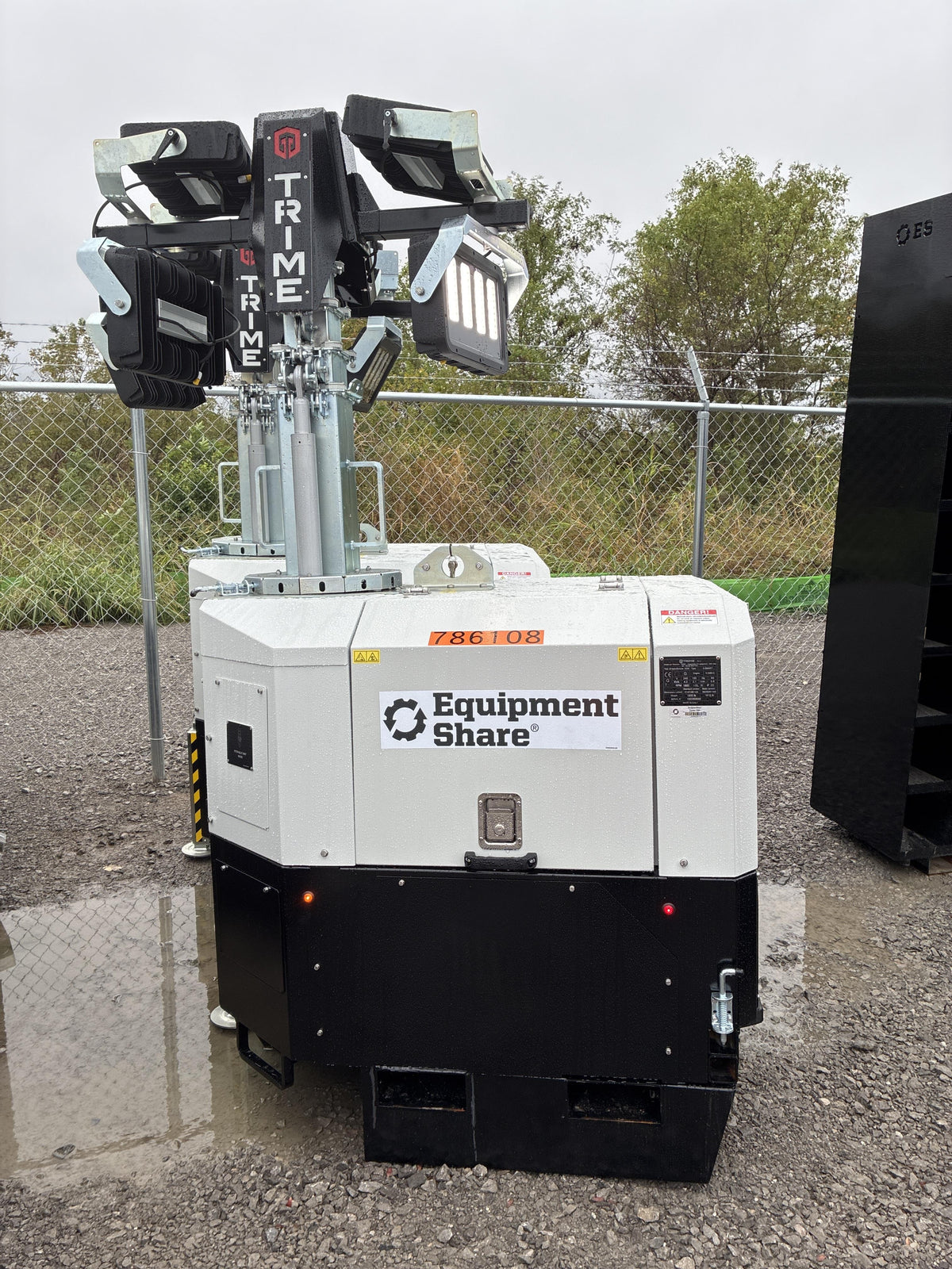 2026 TRIME X-SMART (SKID)