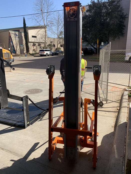 2021 LIFTSMART MLC-24