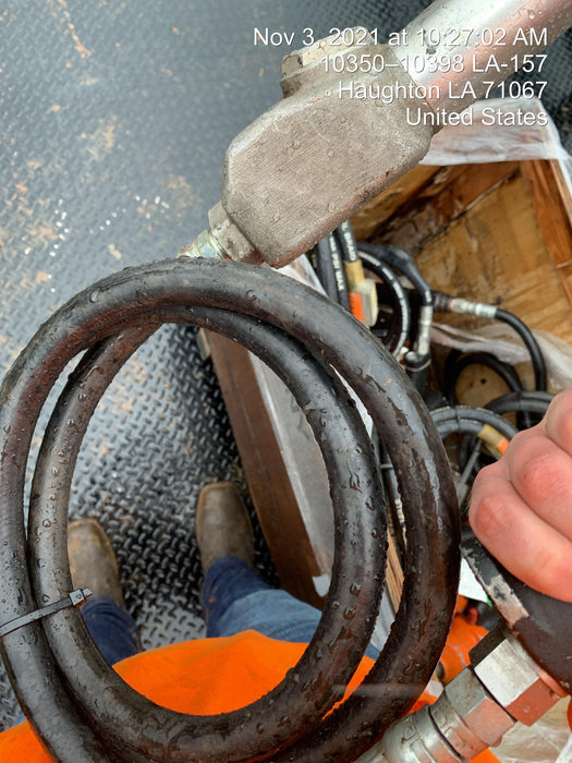 2020 MICHIGAN PNEUMATIC 751SS