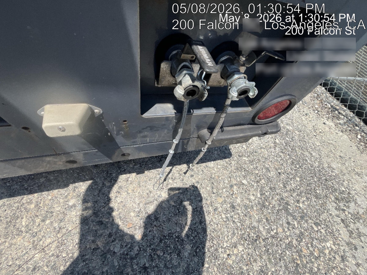 2021 AIRMAN PDS185S-6E1