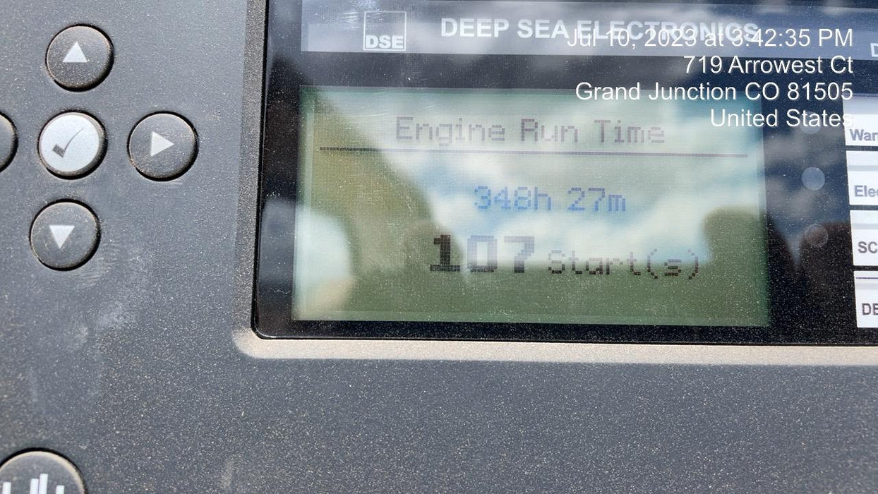 2022 ATLAS COPCO QAS 125