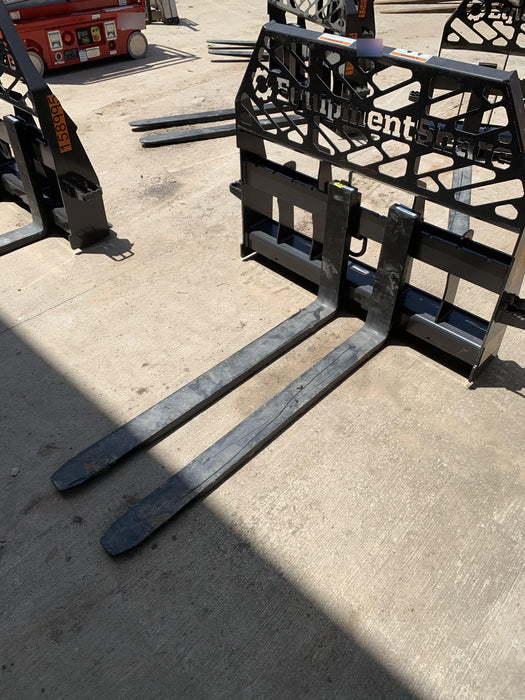 2021 PALADIN 48" Pallet Forks - Paladin
