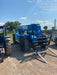 2020 Genie GTH-636 Cab/Heat/Air, Solid Tires, Work Lights, Beacon, Aux Hydraulics, Back up Alarm
