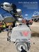 2019 Wacker Neuson LTV6L-MH Wacker Neuson LTV6L Mobile Light Tower w/Fuel Level Sensor Installed