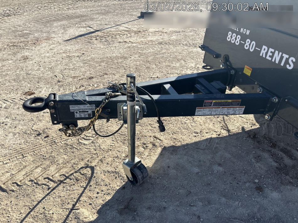 2025 AIRMAN PDSF375DP-6E1