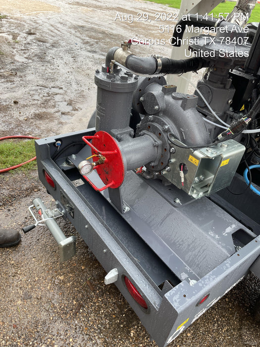 2022 ATLAS COPCO PAC F44 KD