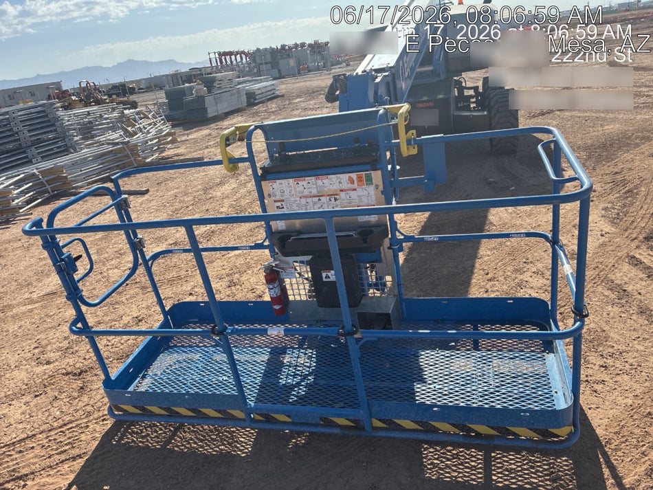 2026 GENIE S-65 XC