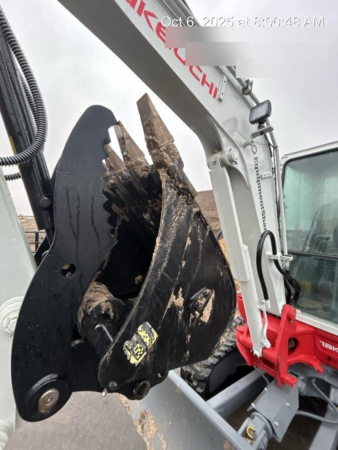 2025 PALADIN 03HQ024-E00-X156S5-P-027