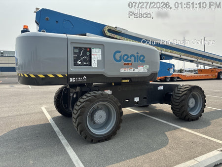 2024 GENIE S-85 XC