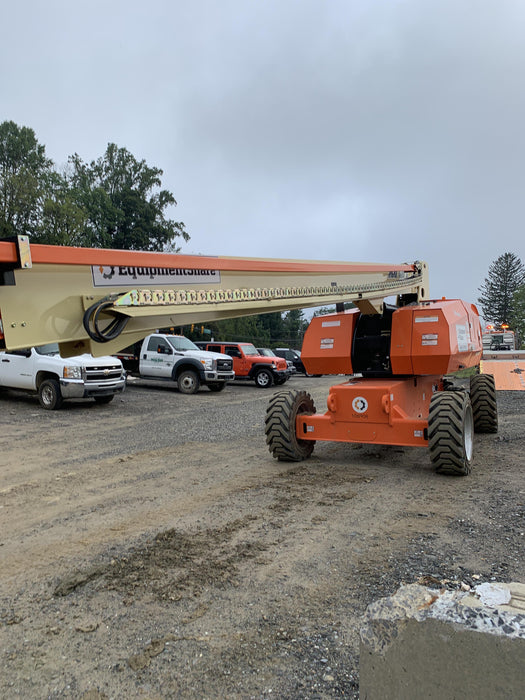 2020 JLG 860SJ
