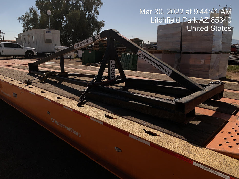 2019 ARROW MATERIAL HANDLING 1000100-12-F