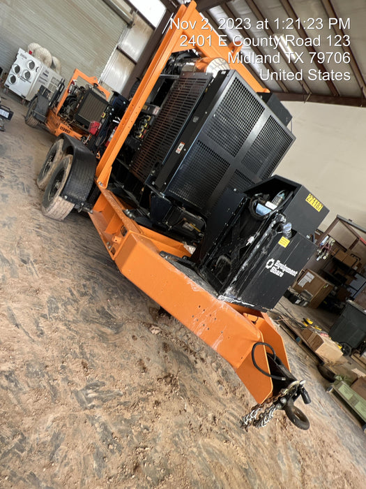 2022 PIONEER PP128S20L71-6135