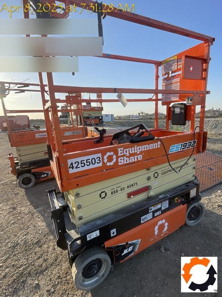 2024 JLG ES1932