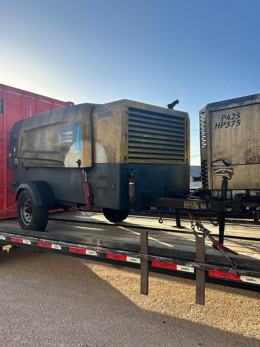 2024 ATLAS COPCO XAS 400-200 PACE PFF