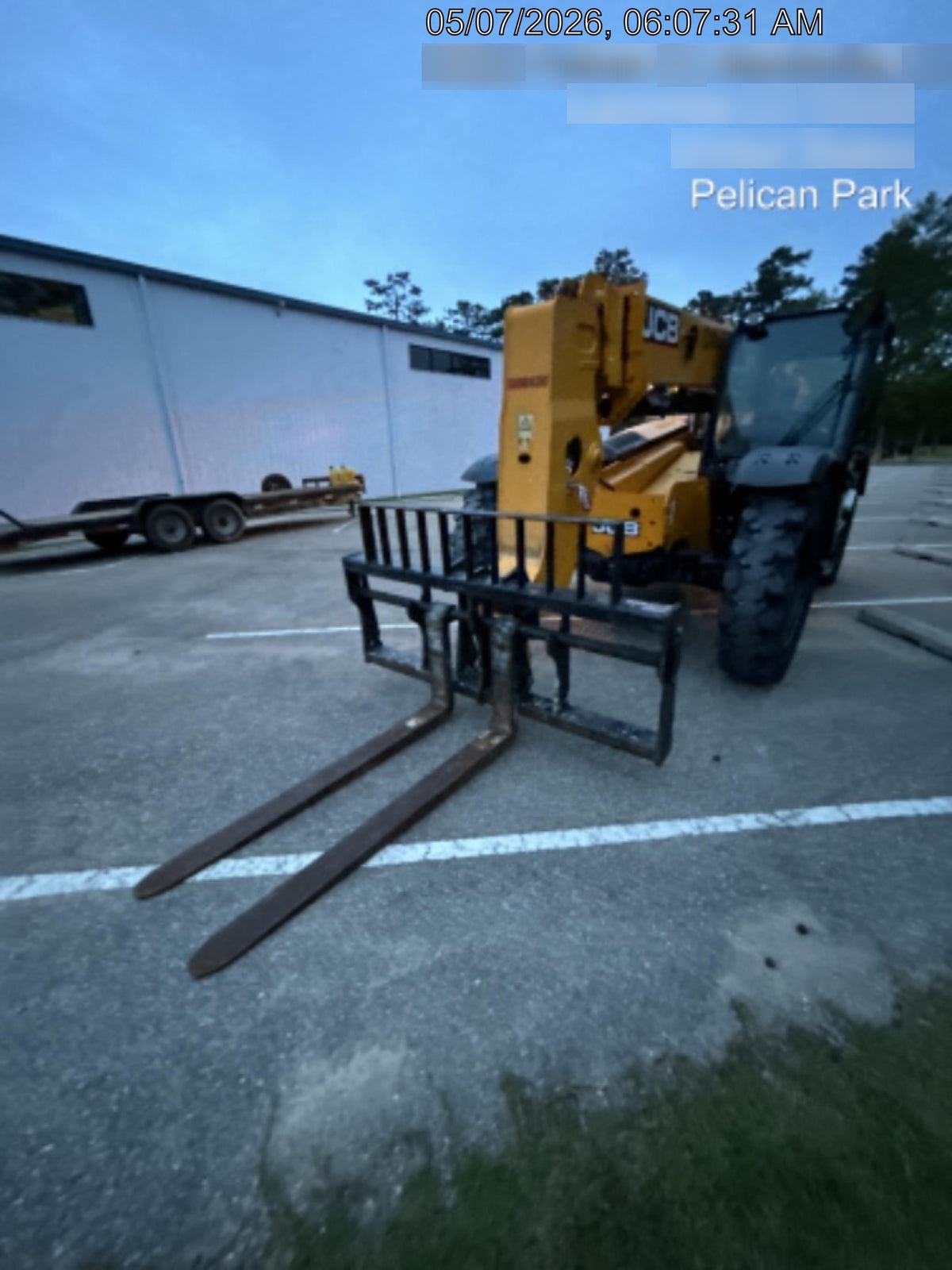 2024 JCB 509-42