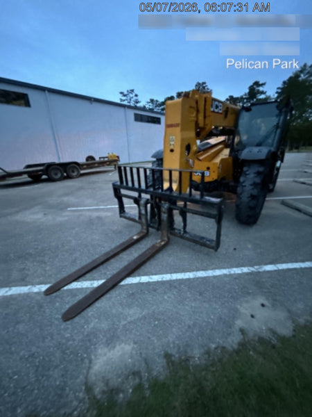 2024 JCB 509-42