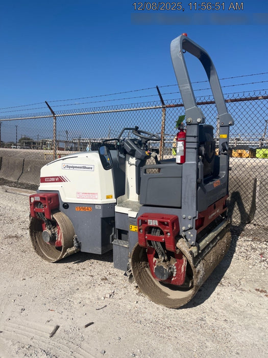 2021 DYNAPAC CC 1200