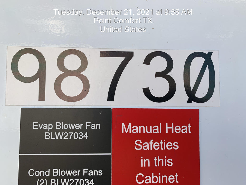 2020 SMARTECH SLIC12R-MSH