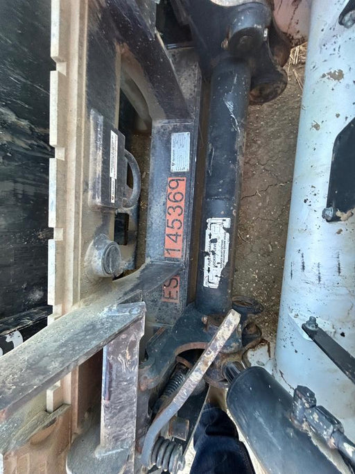 2021 PALADIN 48" Pallet Forks - Paladin