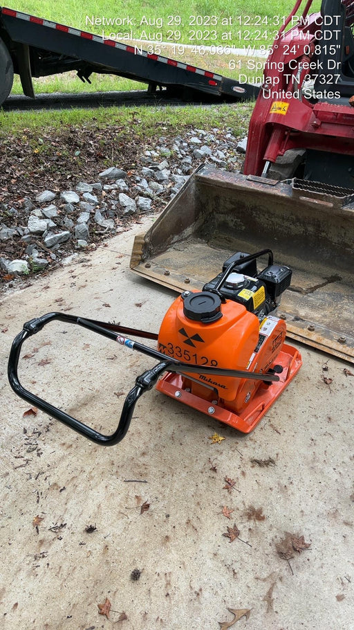 2023 MULTIQUIP MVC82VHW