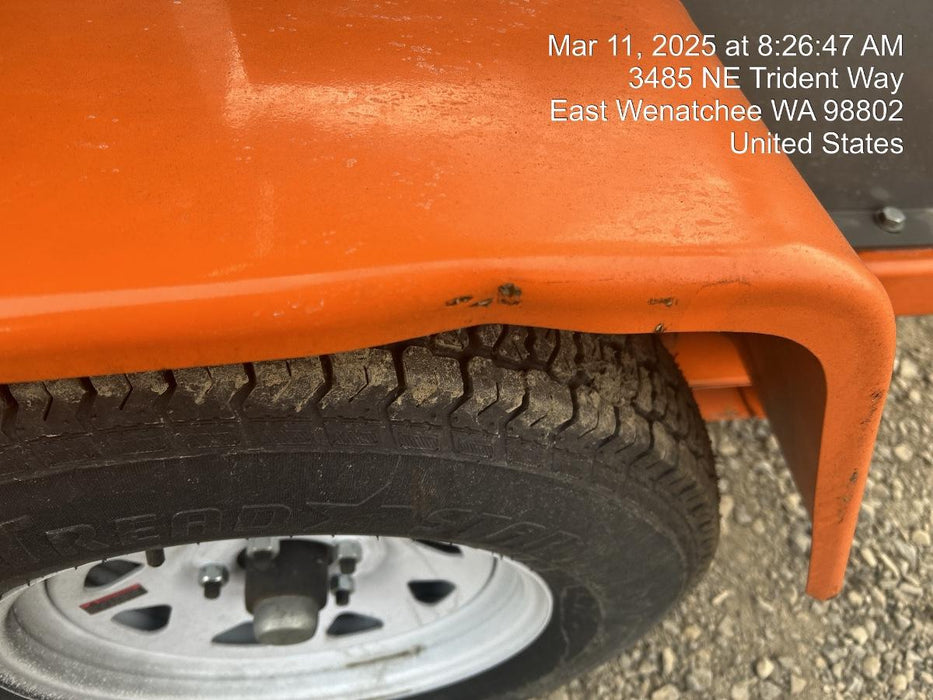 2024 NATIONAL SIGNAL Sunray LTS-300h