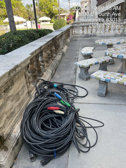 2022 TRYSTAR HTB-1DL-6P