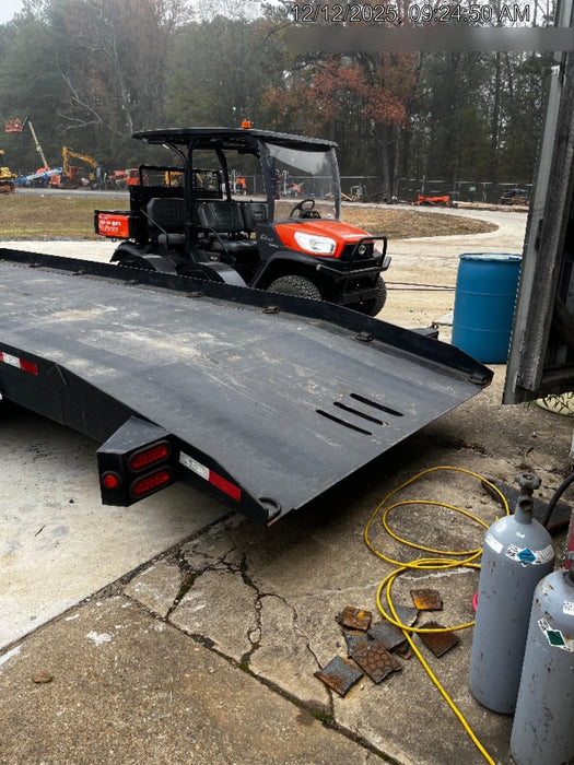 2023 STEELPOINT K19E