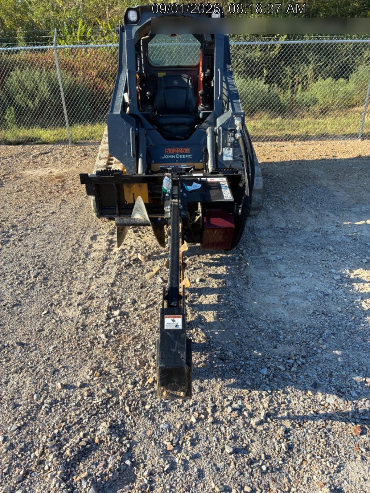 2025 VIRNIG TCH48-25