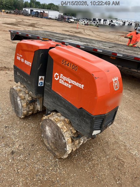 2025 HUSQVARNA LP9505