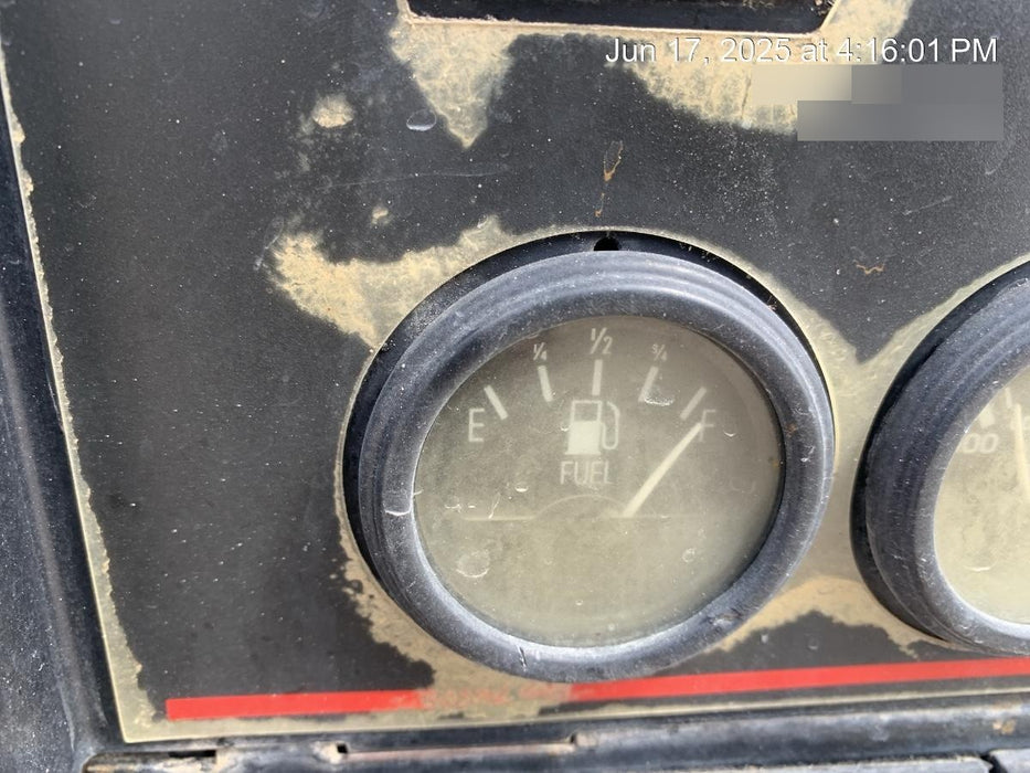 2018 LINCOLN ELECTRIC Vantage 322