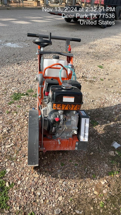 2024 HUSQVARNA FS 400 LV