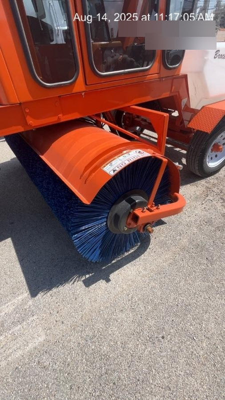2025 BROCE RK350