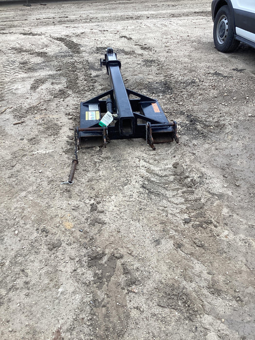 2021 STAR INDUSTRIES M1360B - Star JIB Boom