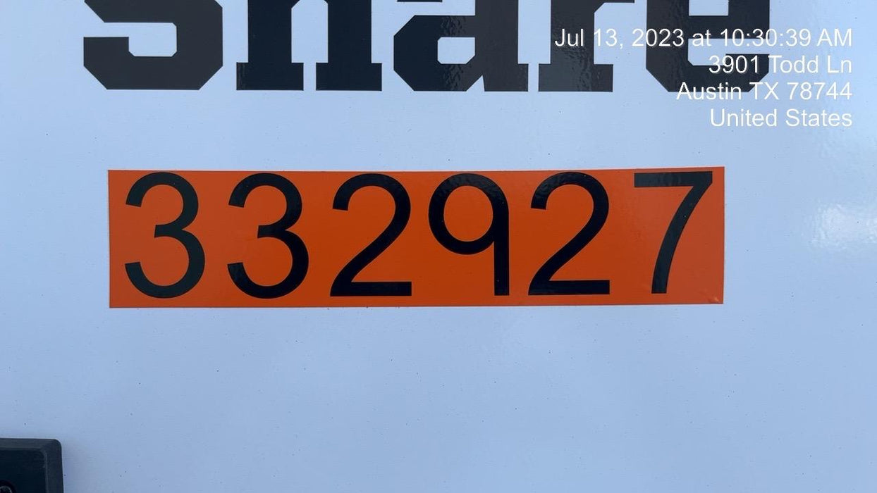 2023 SMARTECH SACP41A-HS