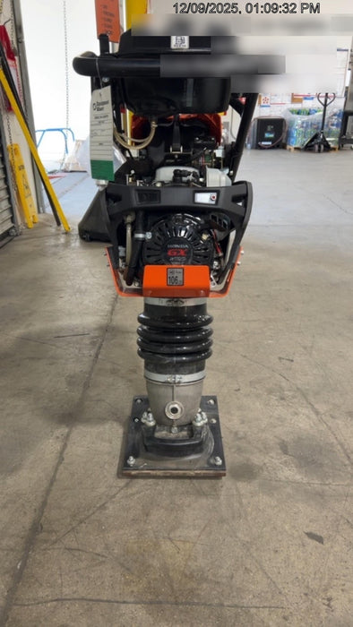 2025 HUSQVARNA LT6005