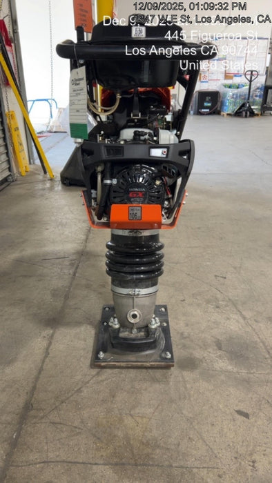 2025 HUSQVARNA LT6005