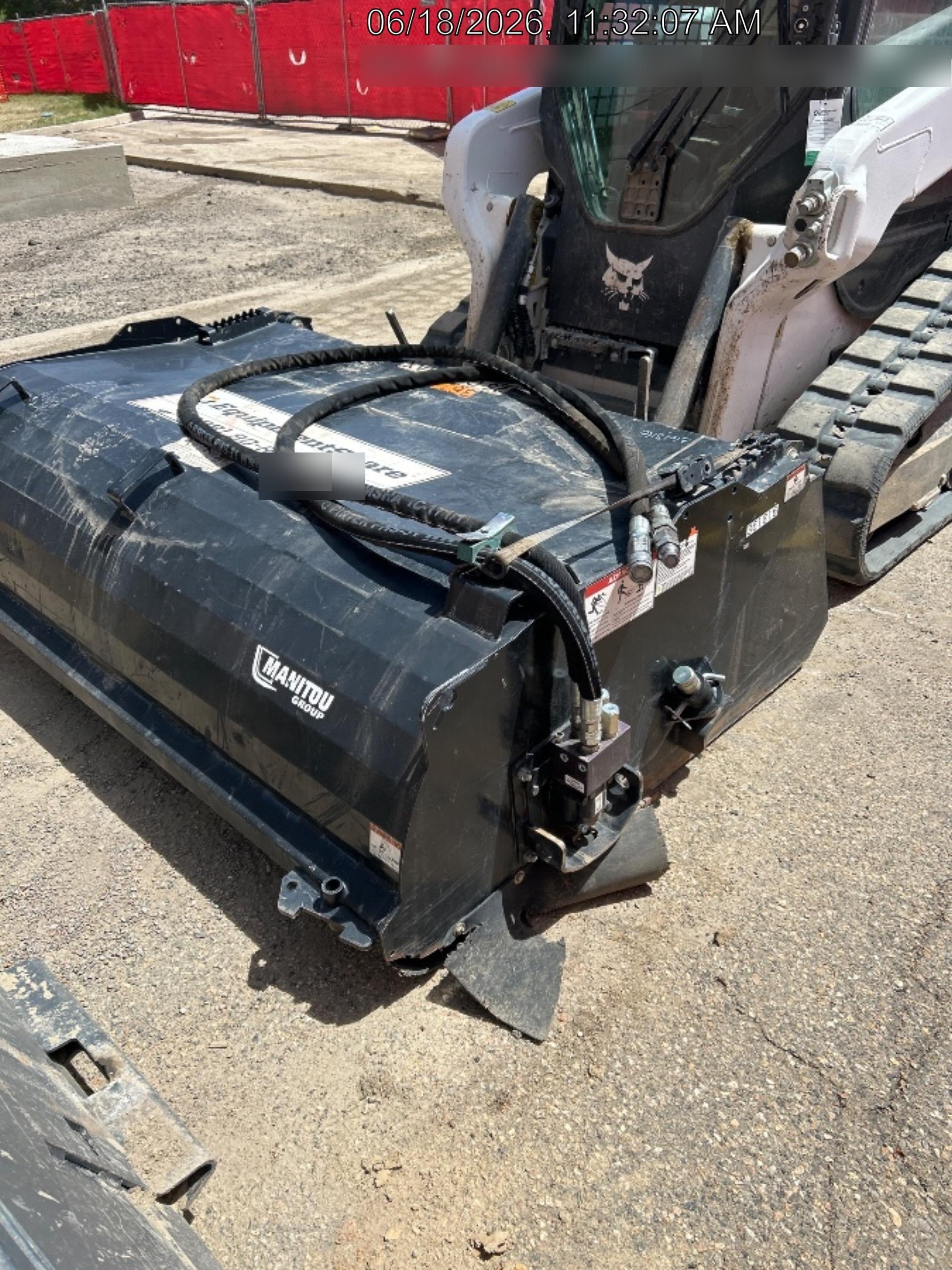 2023 MANITOU 50504645