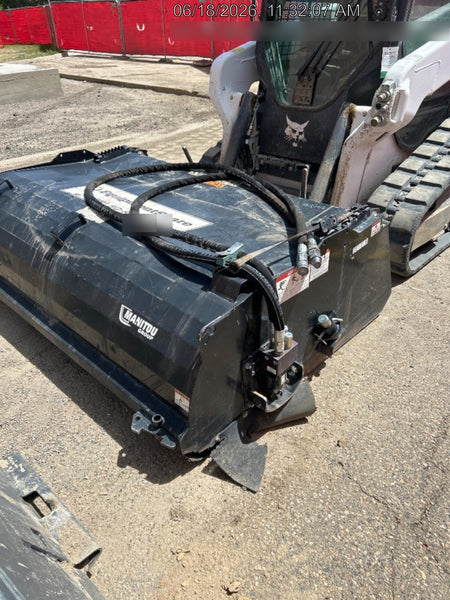 2023 MANITOU 50504645