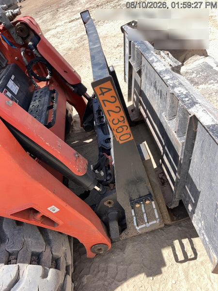 2024 ARROW MATERIAL HANDLING F5100CB