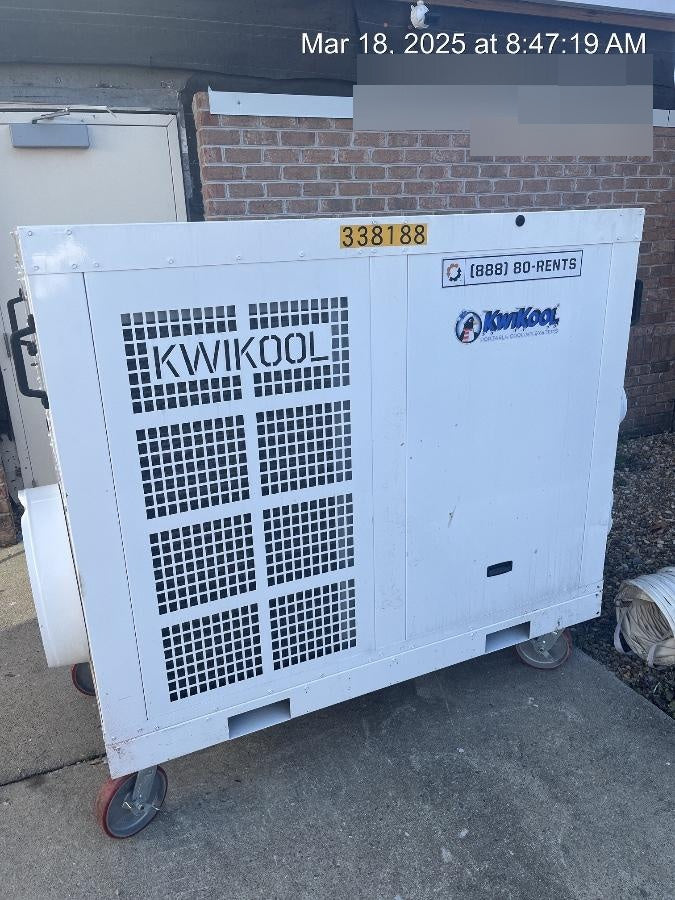 2023 KWIKOOL KPO12-23H